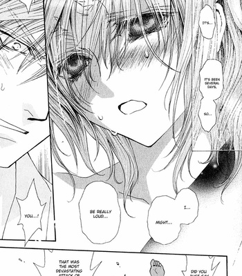 [SHINOZAKI Hitoyo & KOUSAKA Tohru] Okane ga Nai Vol.14 [Eng] – Gay Manga sex 78