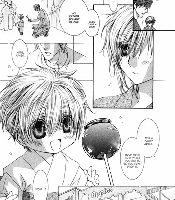 [SHINOZAKI Hitoyo & KOUSAKA Tohru] Okane ga Nai Vol.14 [Eng] – Gay Manga sex 69