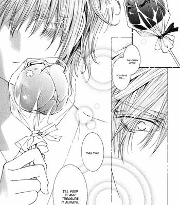 [SHINOZAKI Hitoyo & KOUSAKA Tohru] Okane ga Nai Vol.14 [Eng] – Gay Manga sex 71