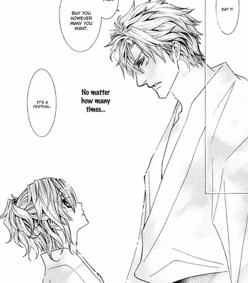 [SHINOZAKI Hitoyo & KOUSAKA Tohru] Okane ga Nai Vol.14 [Eng] – Gay Manga sex 72