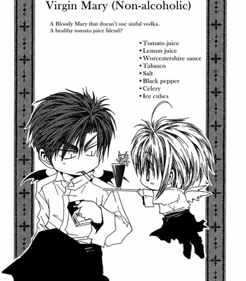 [SHINOZAKI Hitoyo & KOUSAKA Tohru] Okane ga Nai Vol.14 [Eng] – Gay Manga sex 98