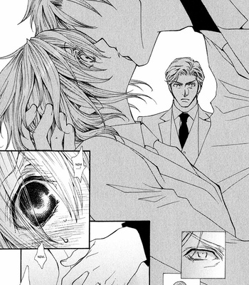 [SHINOZAKI Hitoyo & KOUSAKA Tohru] Okane ga Nai Vol.14 [Eng] – Gay Manga sex 114