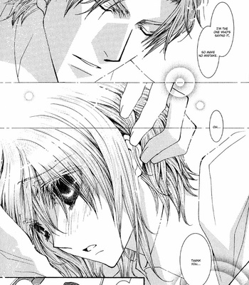 [SHINOZAKI Hitoyo & KOUSAKA Tohru] Okane ga Nai Vol.14 [Eng] – Gay Manga sex 142