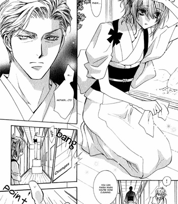 [SHINOZAKI Hitoyo & KOUSAKA Tohru] Okane ga Nai Vol.14 [Eng] – Gay Manga sex 127