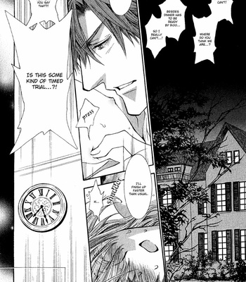 [SHINOZAKI Hitoyo & KOUSAKA Tohru] Okane ga Nai Vol.14 [Eng] – Gay Manga sex 145