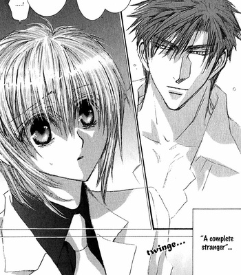 [SHINOZAKI Hitoyo & KOUSAKA Tohru] Okane ga Nai Vol.14 [Eng] – Gay Manga sex 151