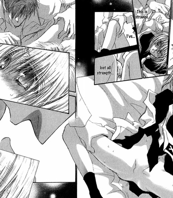 [SHINOZAKI Hitoyo & KOUSAKA Tohru] Okane ga Nai Vol.14 [Eng] – Gay Manga sex 153