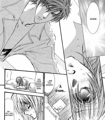 [SHINOZAKI Hitoyo & KOUSAKA Tohru] Okane ga Nai Vol.14 [Eng] – Gay Manga sex 154