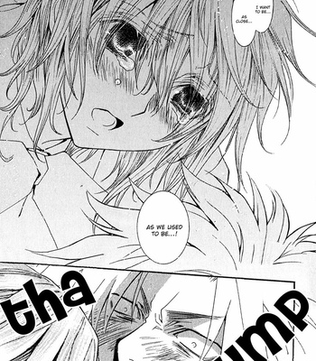 [SHINOZAKI Hitoyo & KOUSAKA Tohru] Okane ga Nai Vol.14 [Eng] – Gay Manga sex 168