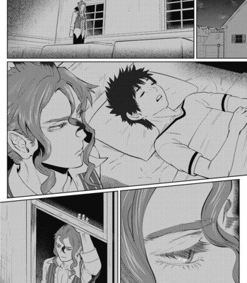 [Isaki] Kinou Tasukete Itadaita Dragon Desu [CN] – Gay Manga sex 154