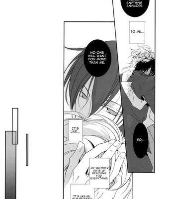[Area420] However, It’s Beloved, Isn’t It – durarara dj! [Eng] – Gay Manga sex 3
