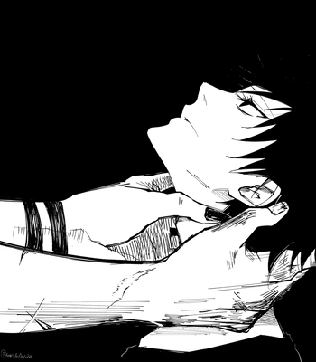 [Jurei no Mori (Ayame)] Juju Summary 2 – Jujutsu Kaisen dj [Eng] – Gay Manga sex 16
