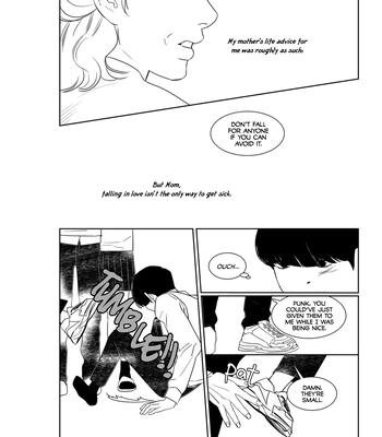 [Majayong] Scratch [Eng] (c.0-3) – Gay Manga sex 5