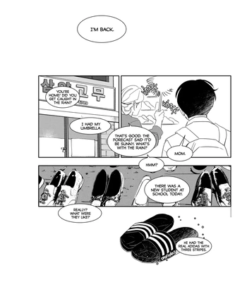 [Majayong] Scratch [Eng] (c.0-3) – Gay Manga sex 15