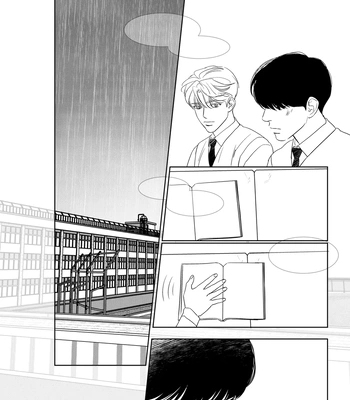 [Majayong] Scratch [Eng] (c.0-3) – Gay Manga sex 11