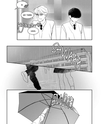 [Majayong] Scratch [Eng] (c.0-3) – Gay Manga sex 12
