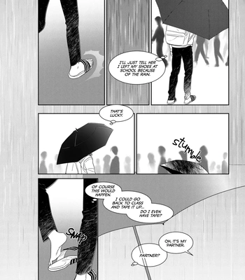 [Majayong] Scratch [Eng] (c.0-3) – Gay Manga sex 13