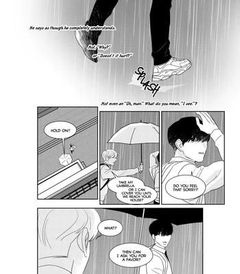 [Majayong] Scratch [Eng] (c.0-3) – Gay Manga sex 25
