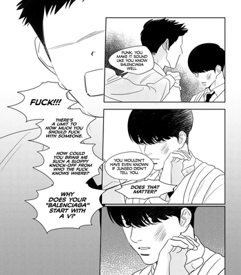 [Majayong] Scratch [Eng] (c.0-3) – Gay Manga sex 19