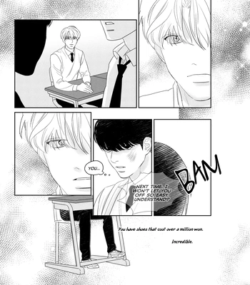 [Majayong] Scratch [Eng] (c.0-3) – Gay Manga sex 20