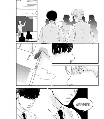 [Majayong] Scratch [Eng] (c.0-3) – Gay Manga sex 21