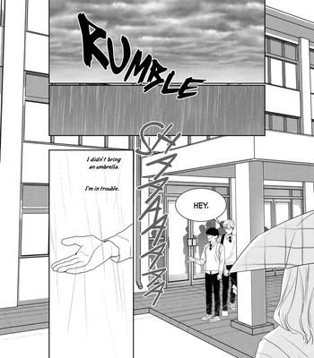 [Majayong] Scratch [Eng] (c.0-3) – Gay Manga sex 22