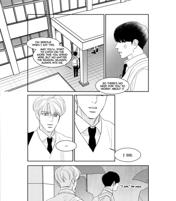 [Majayong] Scratch [Eng] (c.0-3) – Gay Manga sex 24