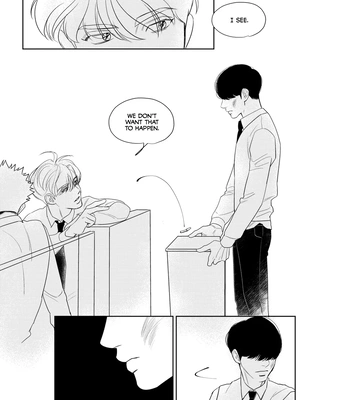 [Majayong] Scratch [Eng] (c.0-3) – Gay Manga sex 37