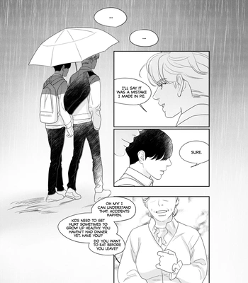 [Majayong] Scratch [Eng] (c.0-3) – Gay Manga sex 28