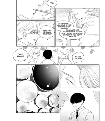 [Majayong] Scratch [Eng] (c.0-3) – Gay Manga sex 30