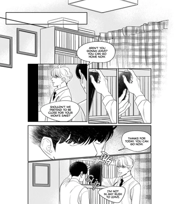 [Majayong] Scratch [Eng] (c.0-3) – Gay Manga sex 31