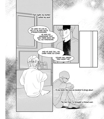 [Majayong] Scratch [Eng] (c.0-3) – Gay Manga sex 34