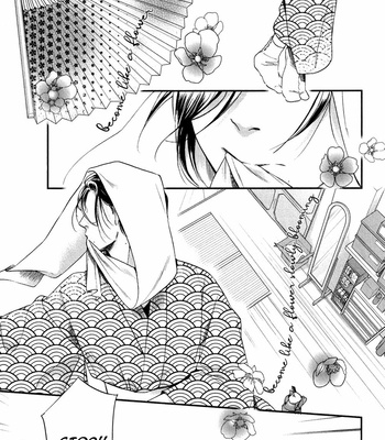 [MIYOSHI Ayato] Makuai! (c.1) [Eng] – Gay Manga sex 9