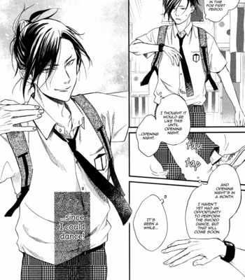 [MIYOSHI Ayato] Makuai! (c.1) [Eng] – Gay Manga sex 12