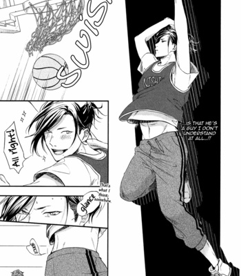 [MIYOSHI Ayato] Makuai! (c.1) [Eng] – Gay Manga sex 19