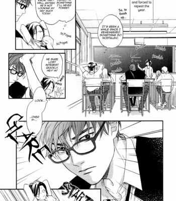 [MIYOSHI Ayato] Makuai! (c.1) [Eng] – Gay Manga sex 27