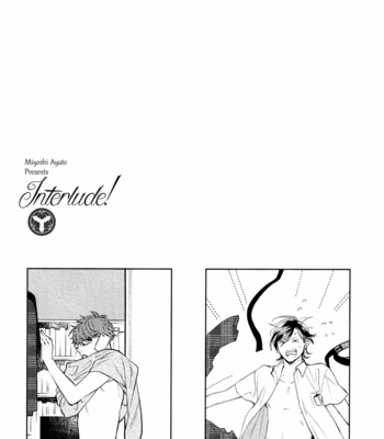 [MIYOSHI Ayato] Makuai! (c.1) [Eng] – Gay Manga sex 33