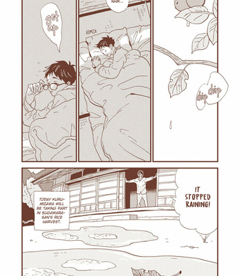 [isino aya] Country Diary: Autumn to Winter – Vol.02 [Eng] – Gay Manga sex 56