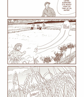 [isino aya] Country Diary: Autumn to Winter – Vol.02 [Eng] – Gay Manga sex 60