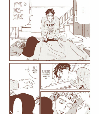[isino aya] Country Diary: Autumn to Winter – Vol.02 [Eng] – Gay Manga sex 111