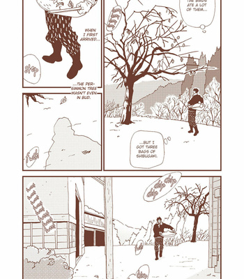 [isino aya] Country Diary: Autumn to Winter – Vol.02 [Eng] – Gay Manga sex 138