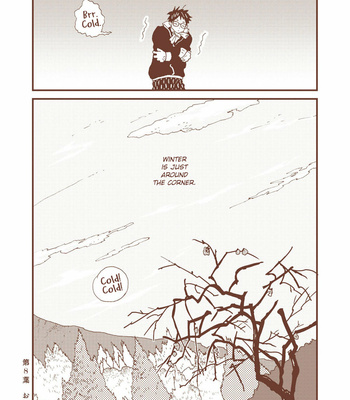 [isino aya] Country Diary: Autumn to Winter – Vol.02 [Eng] – Gay Manga sex 142
