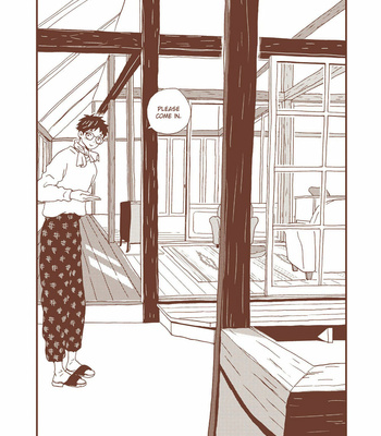 [isino aya] Country Diary: Autumn to Winter – Vol.02 [Eng] – Gay Manga sex 151