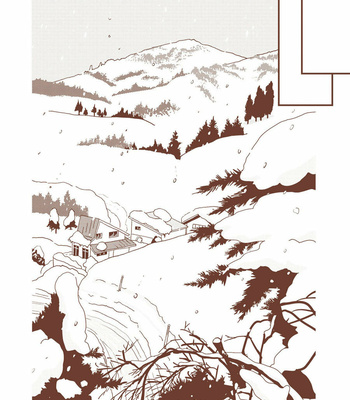 [isino aya] Country Diary: Autumn to Winter – Vol.02 [Eng] – Gay Manga sex 163