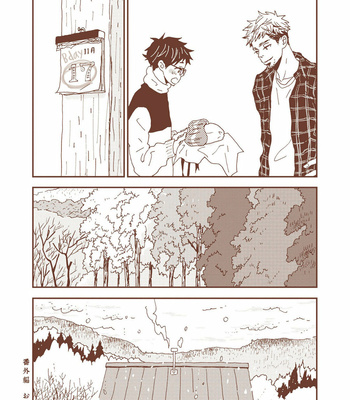 [isino aya] Country Diary: Autumn to Winter – Vol.02 [Eng] – Gay Manga sex 176