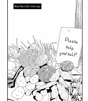 [isino aya] Country Diary: Autumn to Winter – Vol.02 [Eng] – Gay Manga sex 184