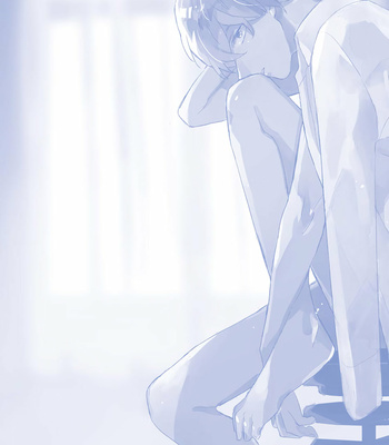 [ARIKI Eiko] Underskin [Eng] – Gay Manga sex 188