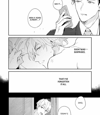 [ARIKI Eiko] Underskin [Eng] – Gay Manga sex 37