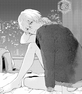 [ARIKI Eiko] Underskin [Eng] – Gay Manga sex 42