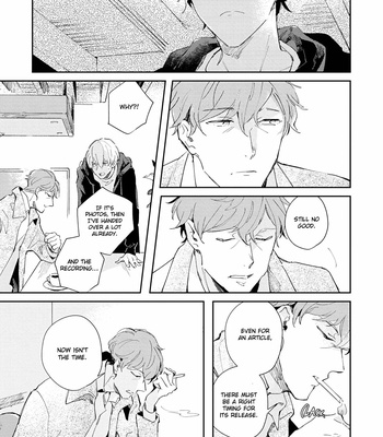 [ARIKI Eiko] Underskin [Eng] – Gay Manga sex 52